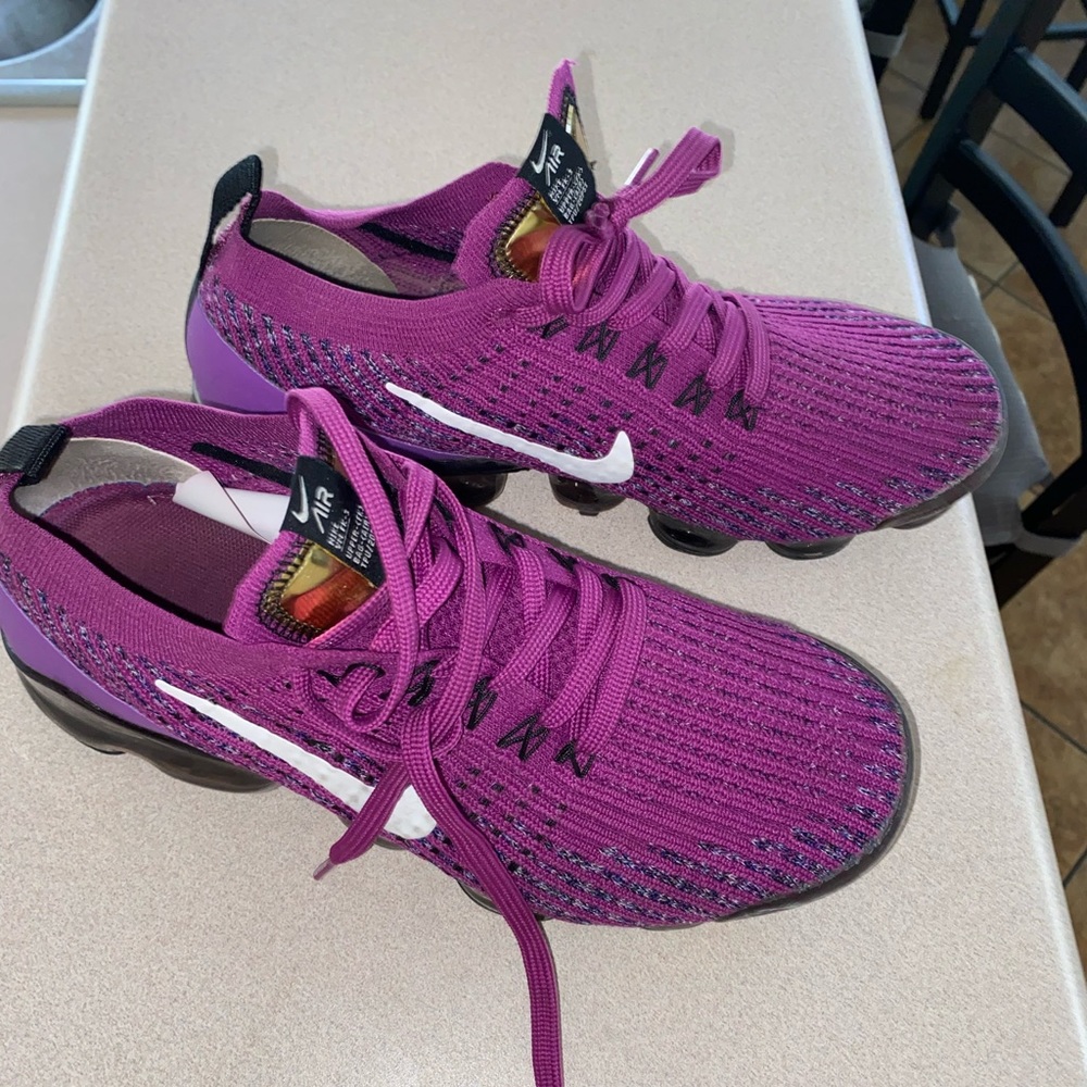 Nike Vapormax Magenta